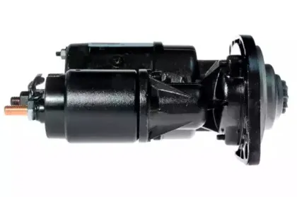 Стартер HELLA купить